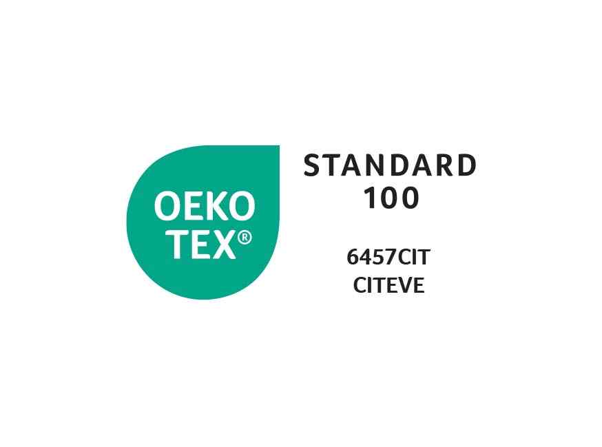 Standard 100 OEKO-TEX Certificate António Salgado